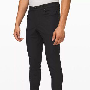 Lululemon ABC Pant Slim 30" Warpstreme